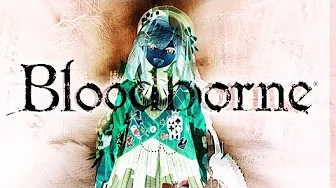 #03  Bloodborne(ブラッドボーン)】匂いたつなあ…【鈴原るる/にじさんじ】