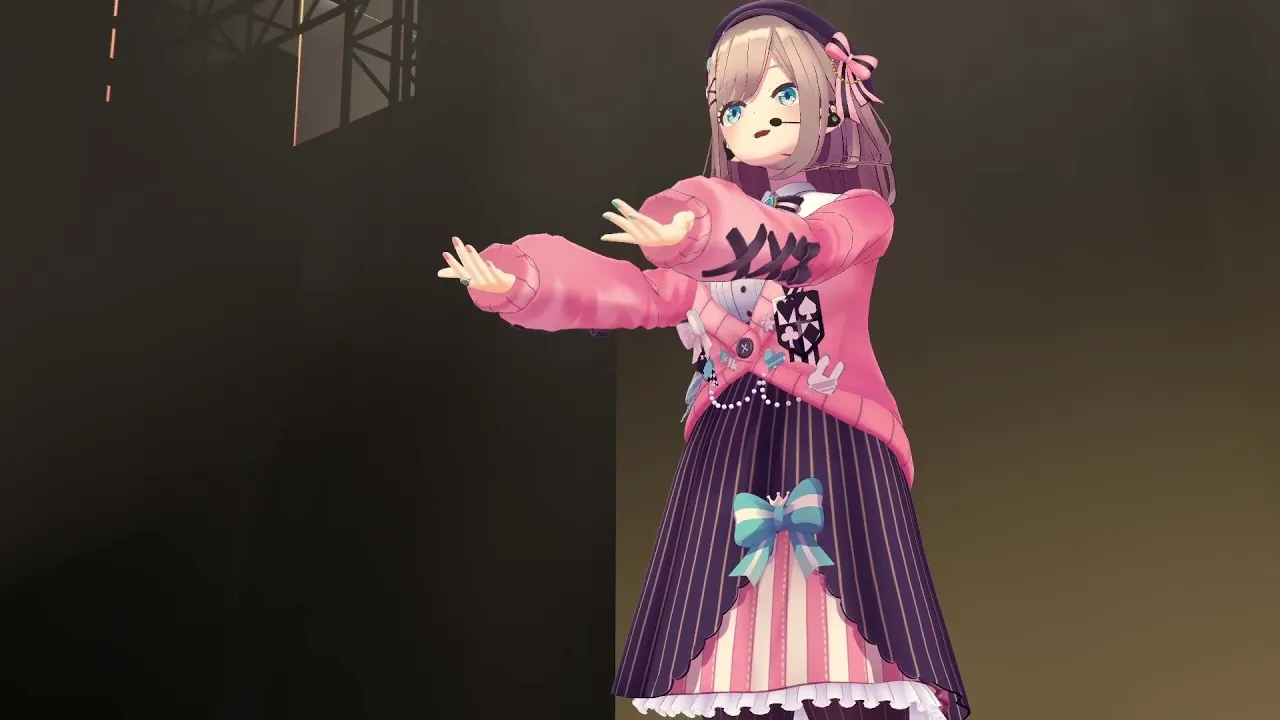 50万人ありがとう【ファンサ】歌って踊ってみた!